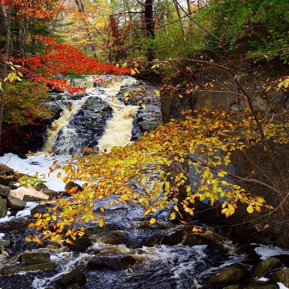 Webhannet River Wells Maine - Image 1