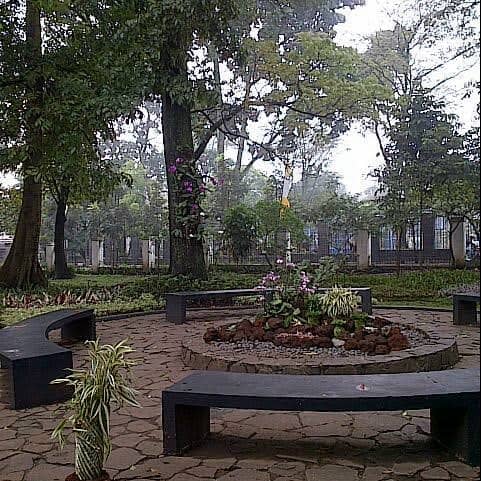 Photography Hotspots