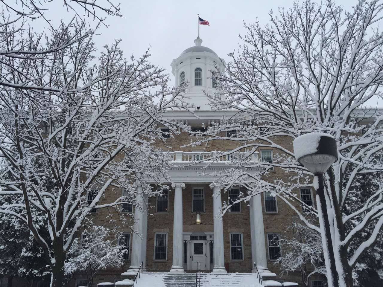 Commencement Ceremony