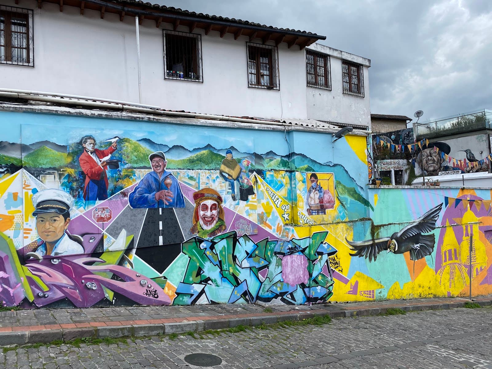 Museo Nacional de Medicina Eduardo Estrella - Image 1