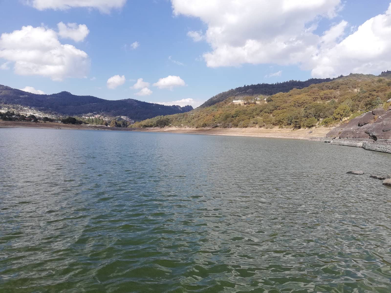 Picnic & Bonfire Spot