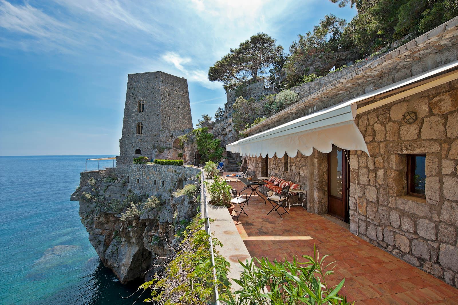 Torre di Fornillo - Image 1