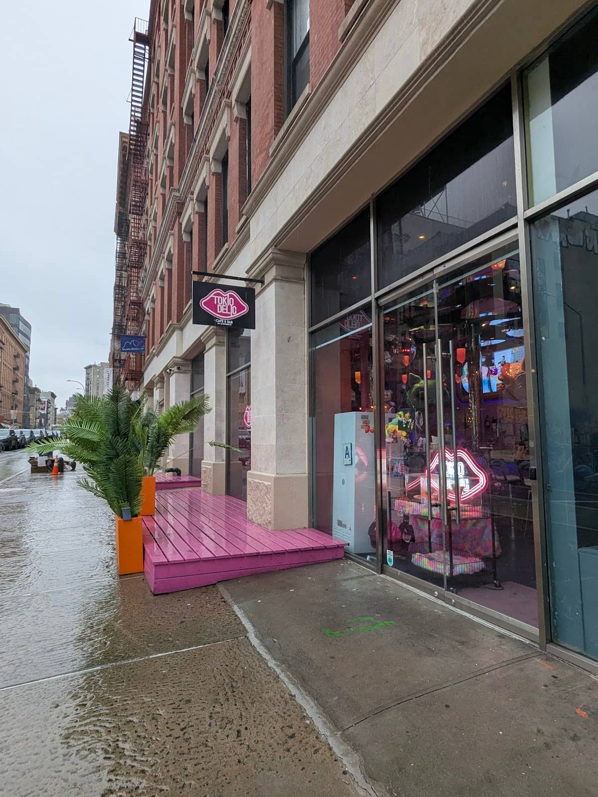 Themed Cocktails & Drinks