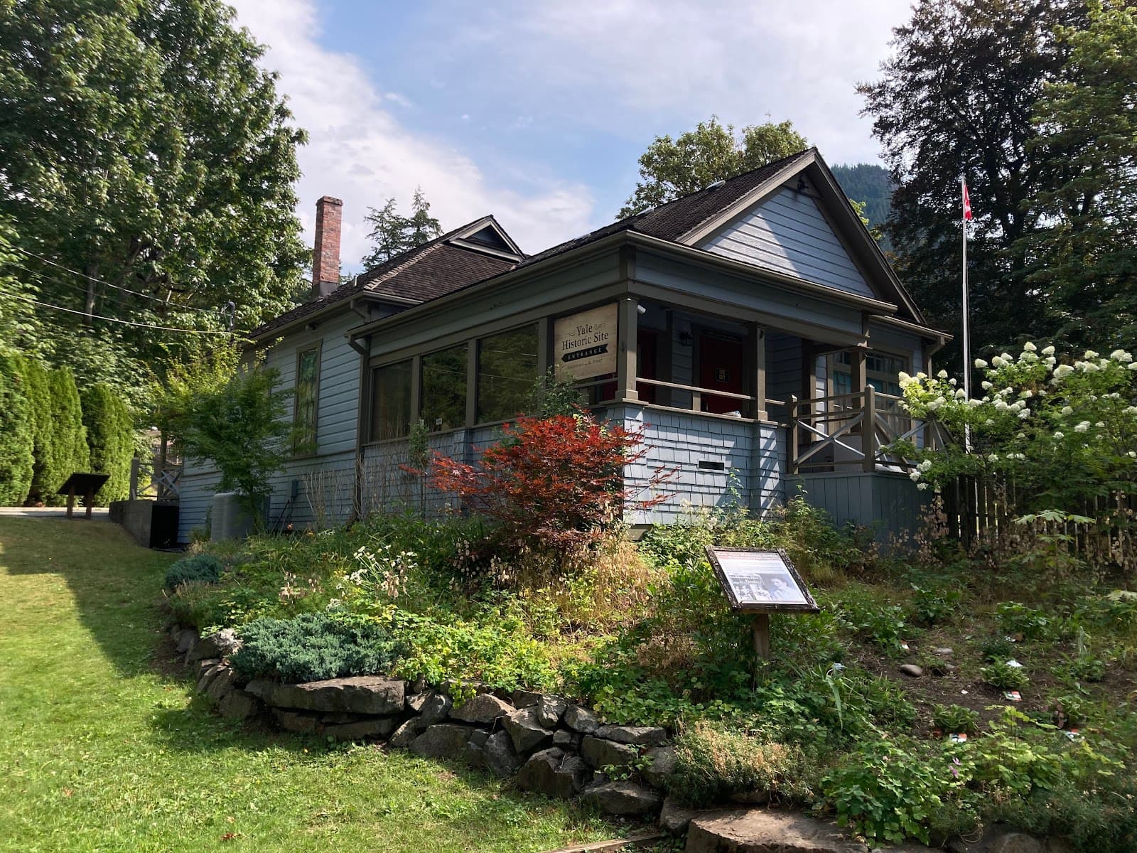 Yale Historic Site - Image 1