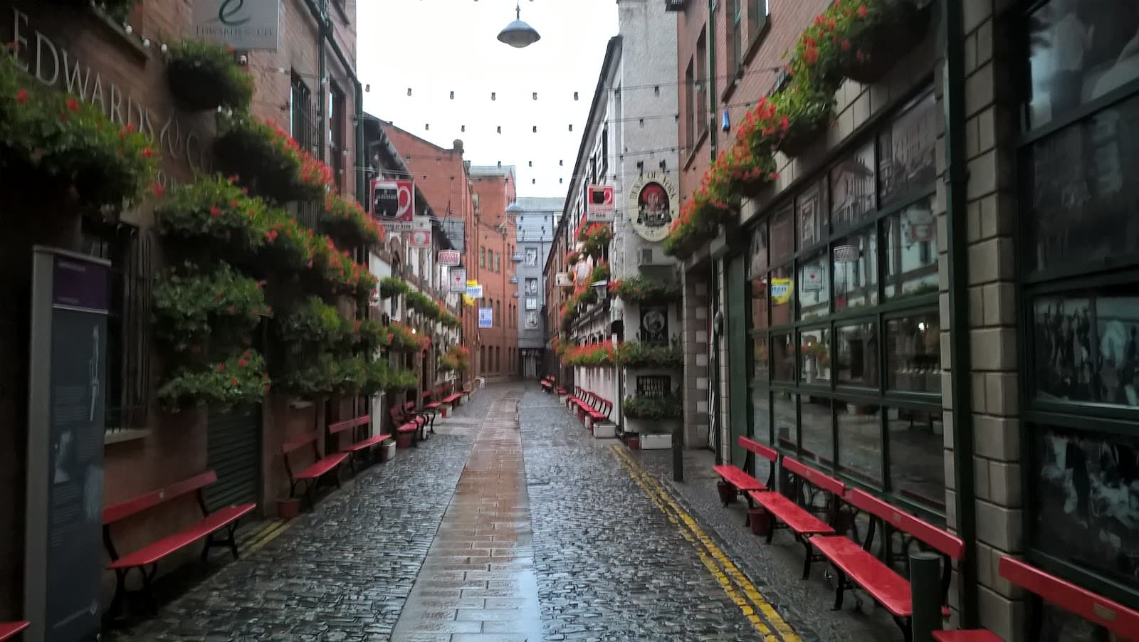 Hill Street - Image 1