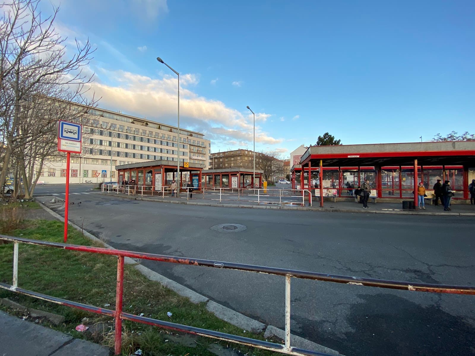 Náměstí Na Knížecí, Prague - Image 1