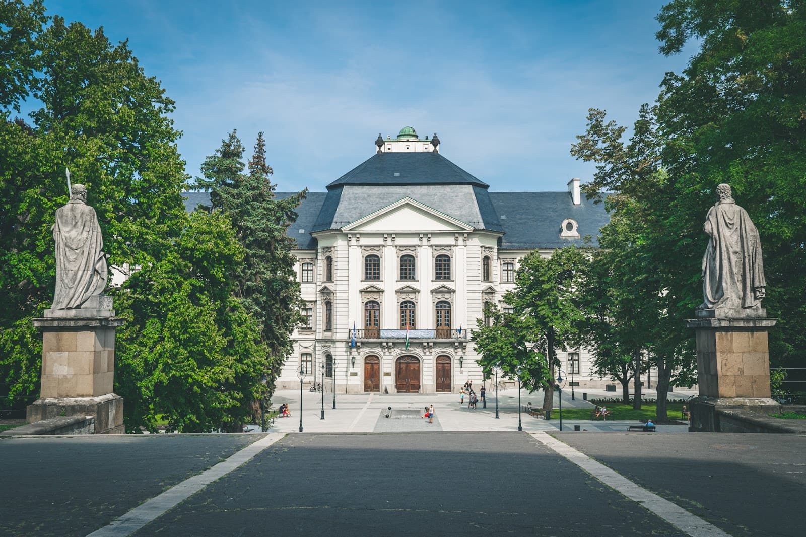 Lyceum Library - Image 1