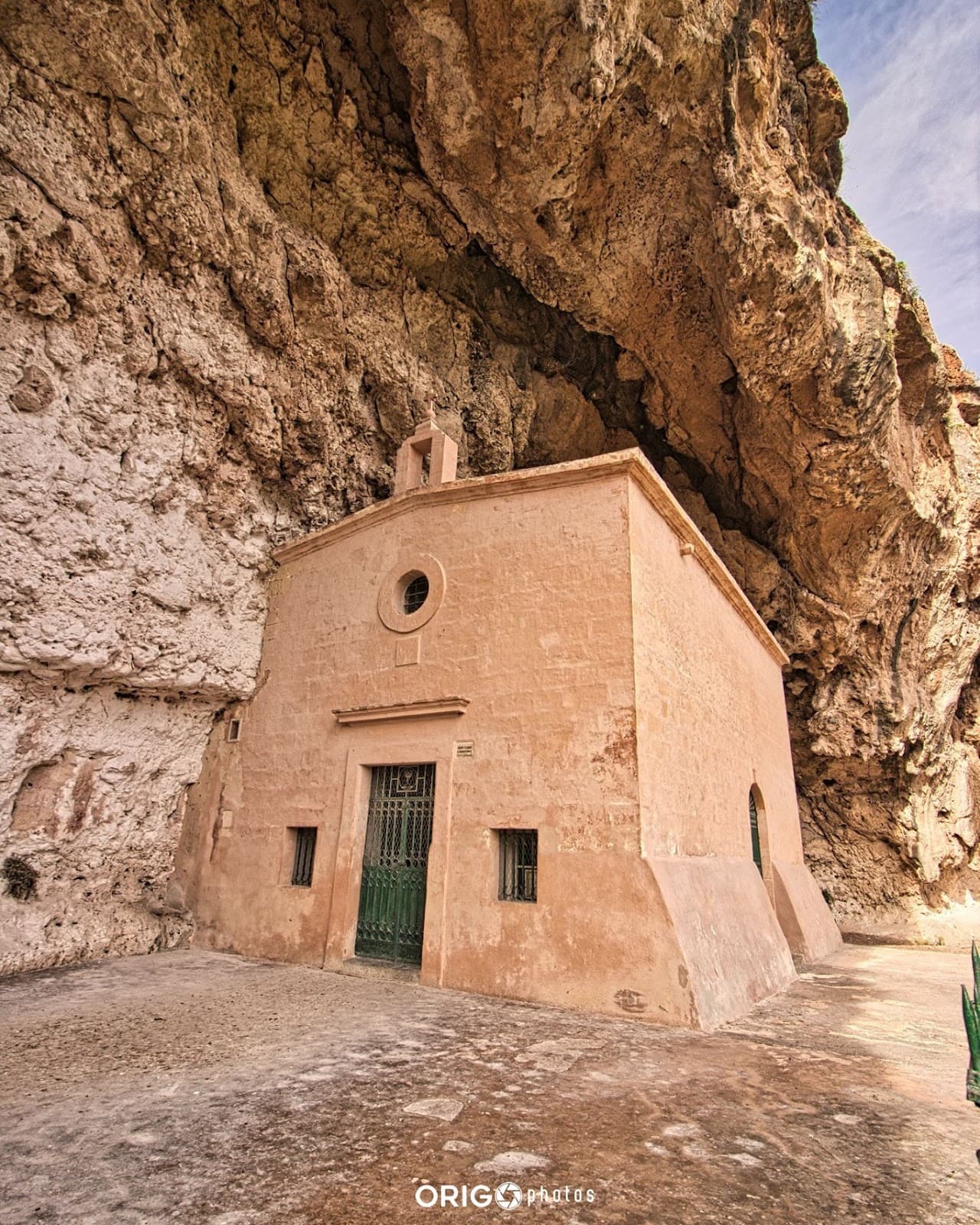 Chapel of St Paul the Hermit - Image 1
