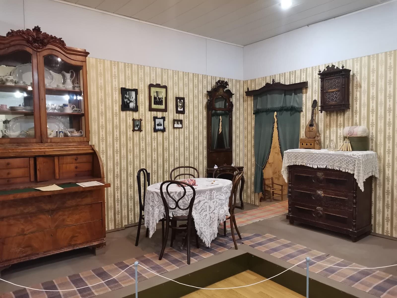 All-Russian Historical and Ethnographic Museum (Torzhok) - Image 1