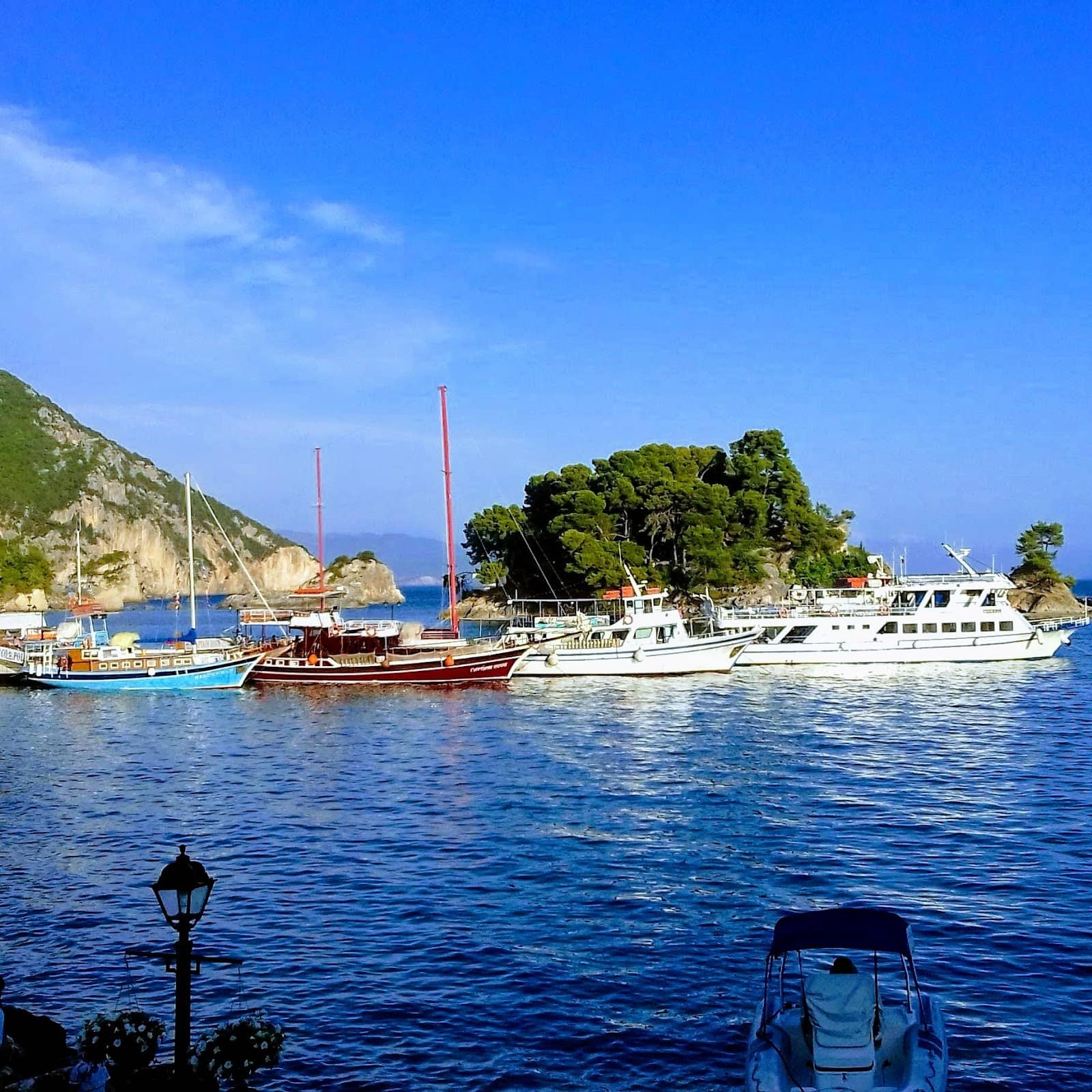 Agia Galini's Cretan Serenity