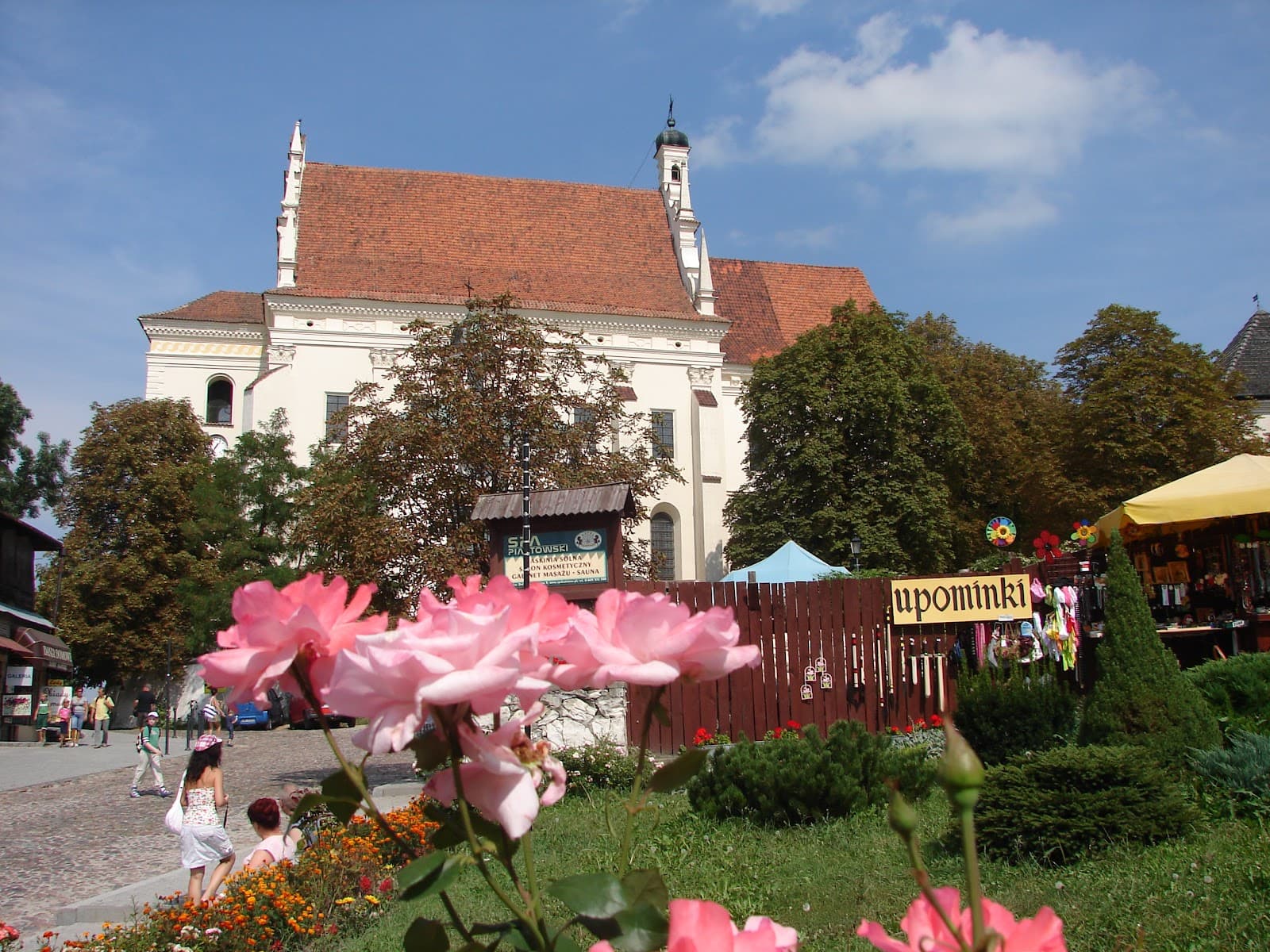 Kazimierz Dolny, Warsaw - Image 1