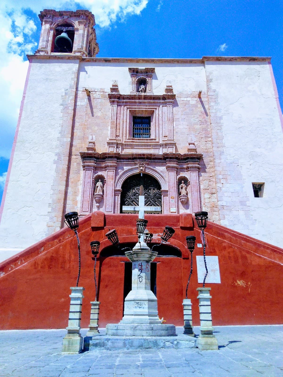 Plaza San Roque - Image 1