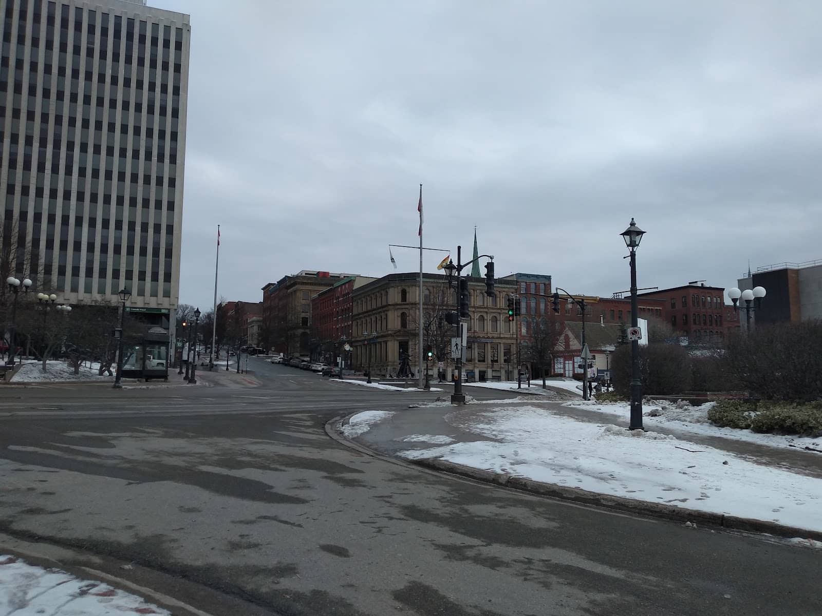 Vibrant Rooftop Bars