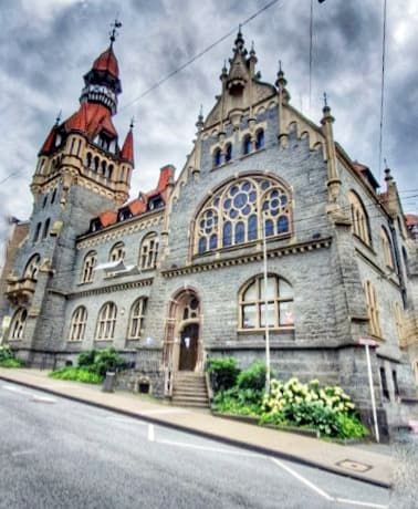 Vohwinkel district - Image 1