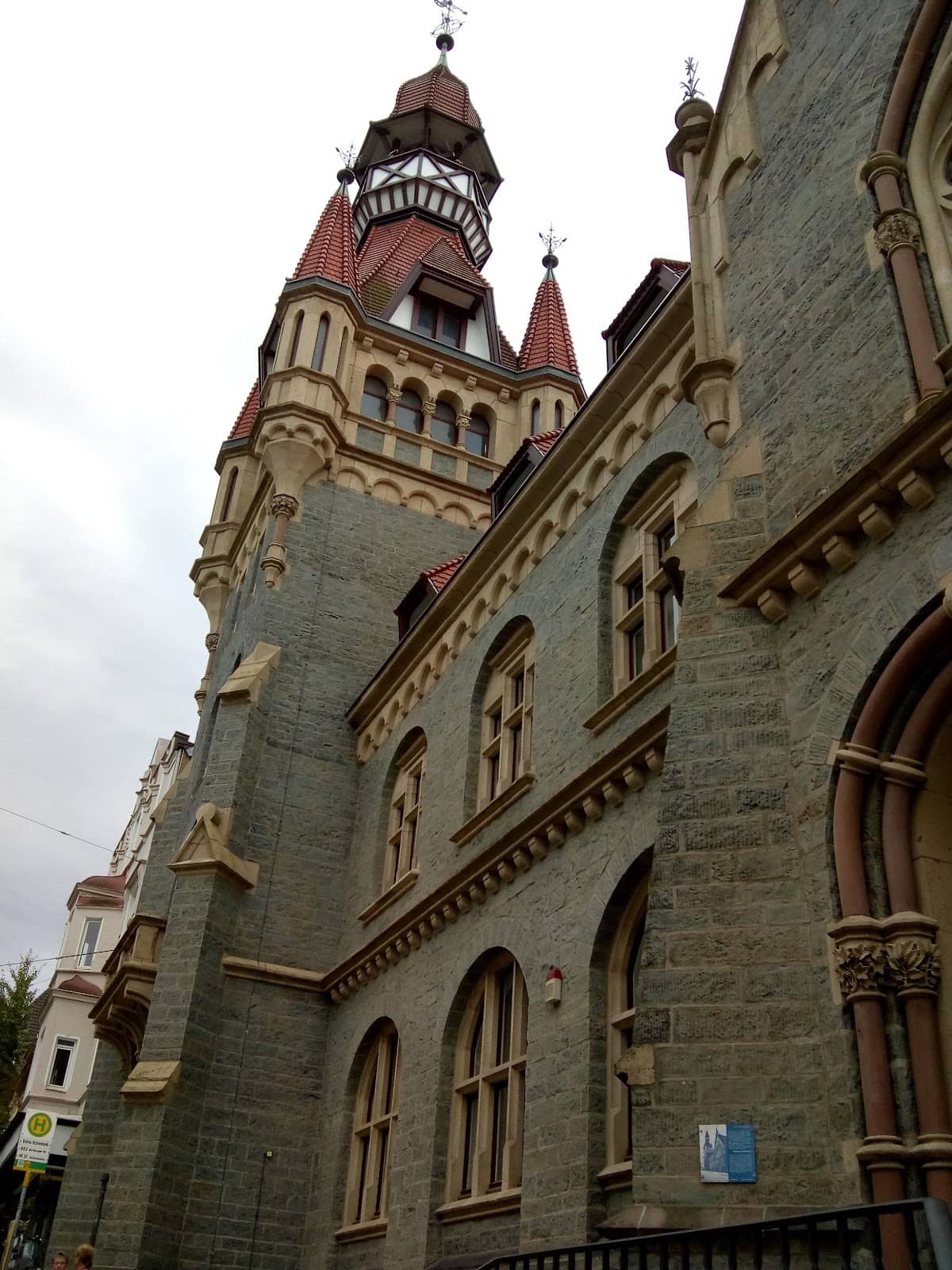 Vertical photo