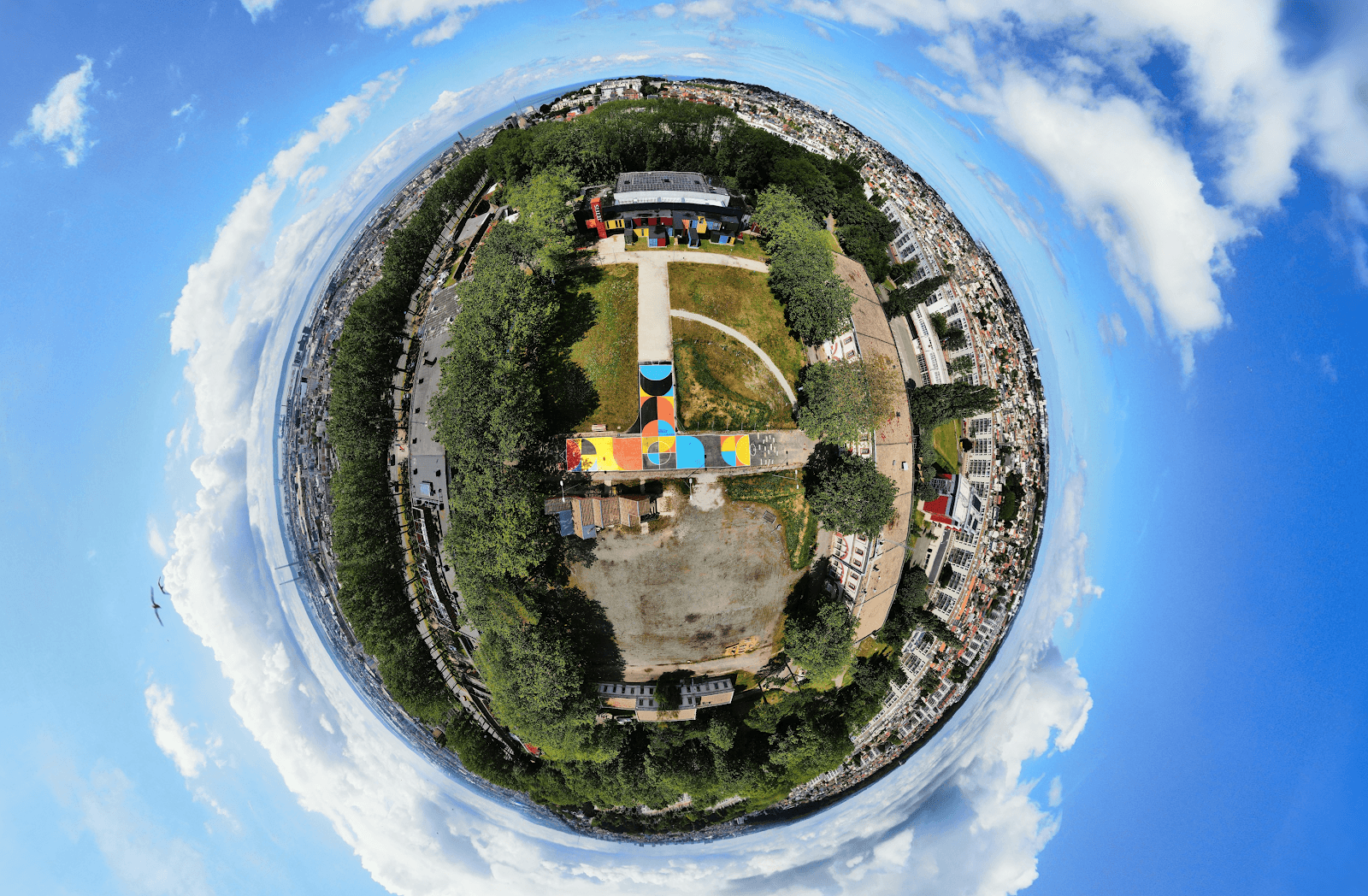 Fort de Tourneville Le Havre - Image 1