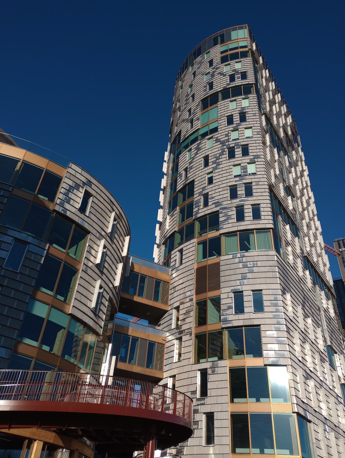 Sydhavnen Street Art Zone - Image 1