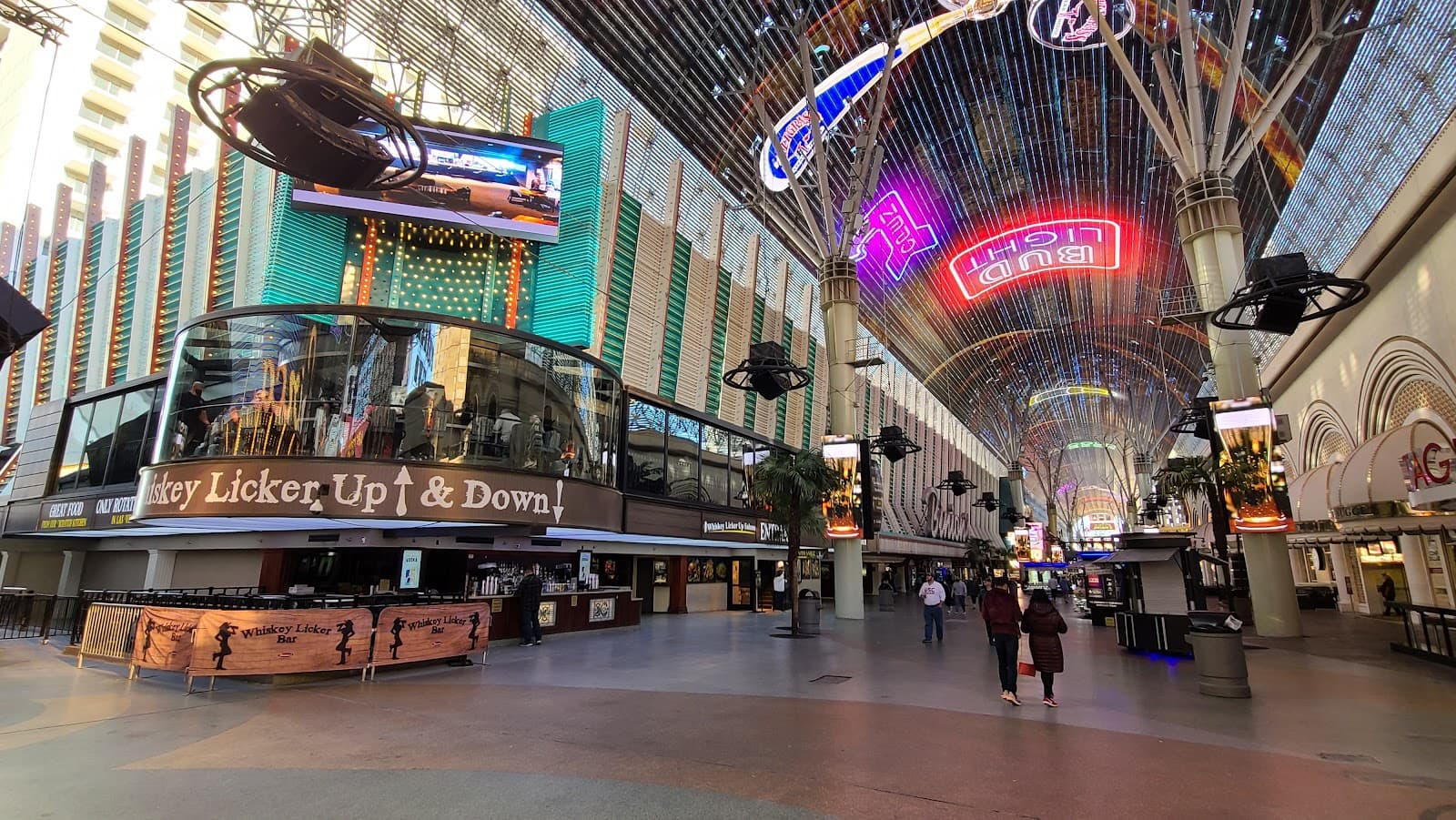 Whiskey Licker Up - Image 1