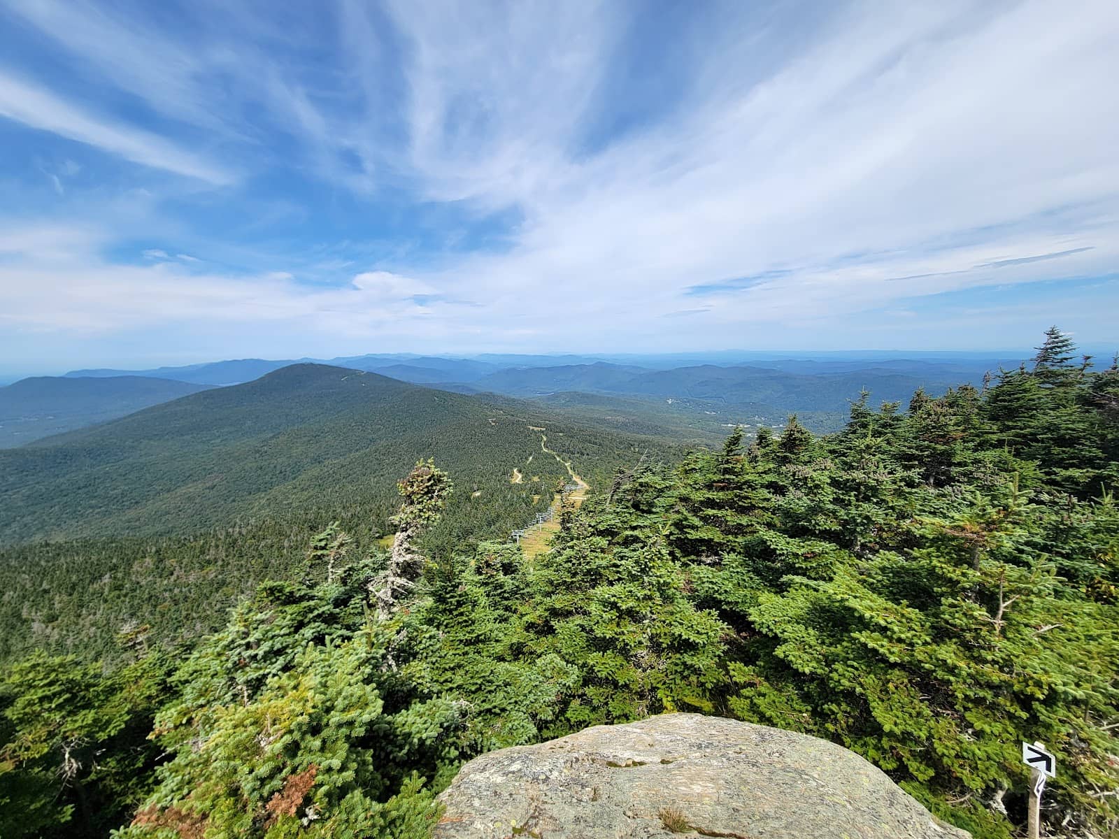 Appalachian Trail Section