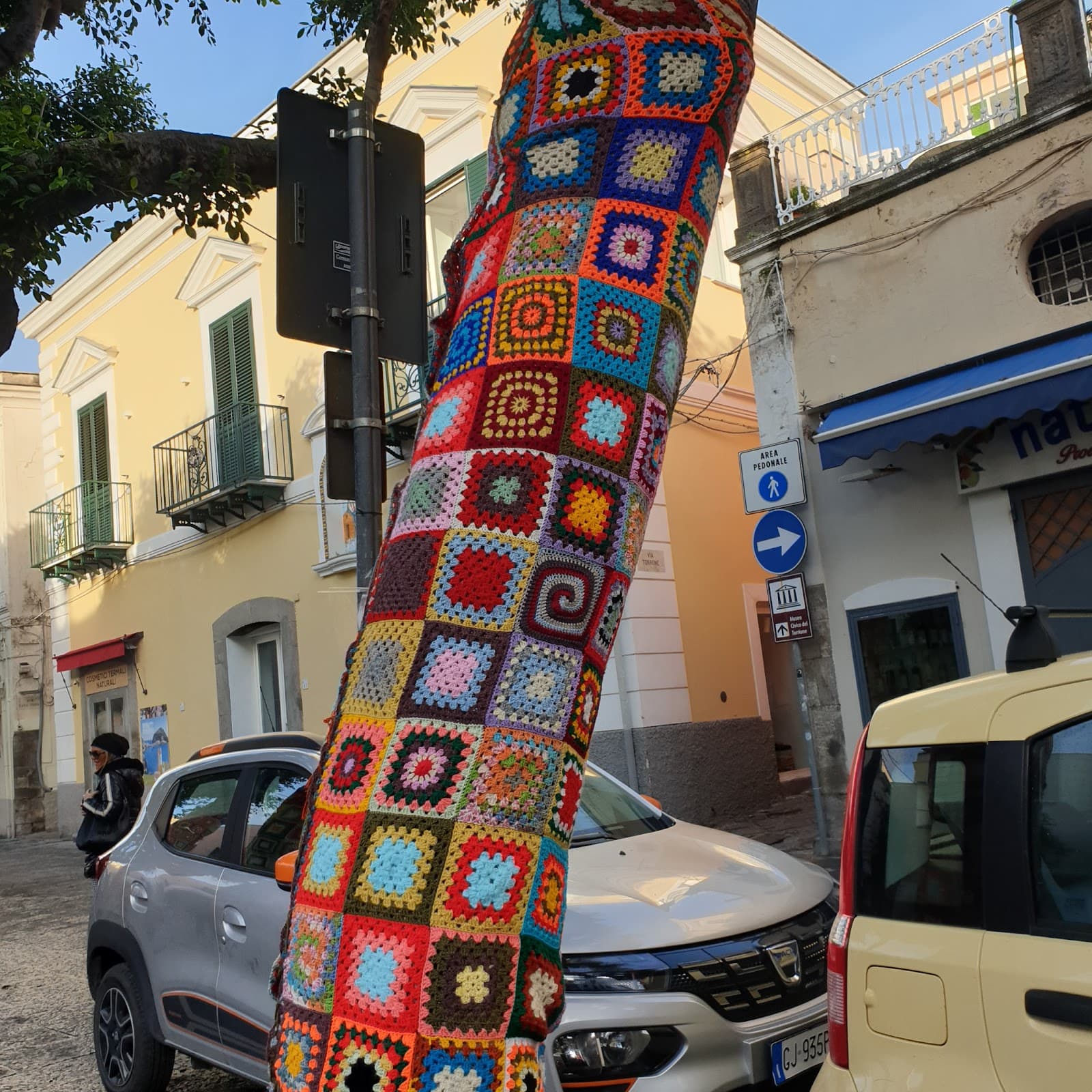 Corso Francesco Regine - Image 1