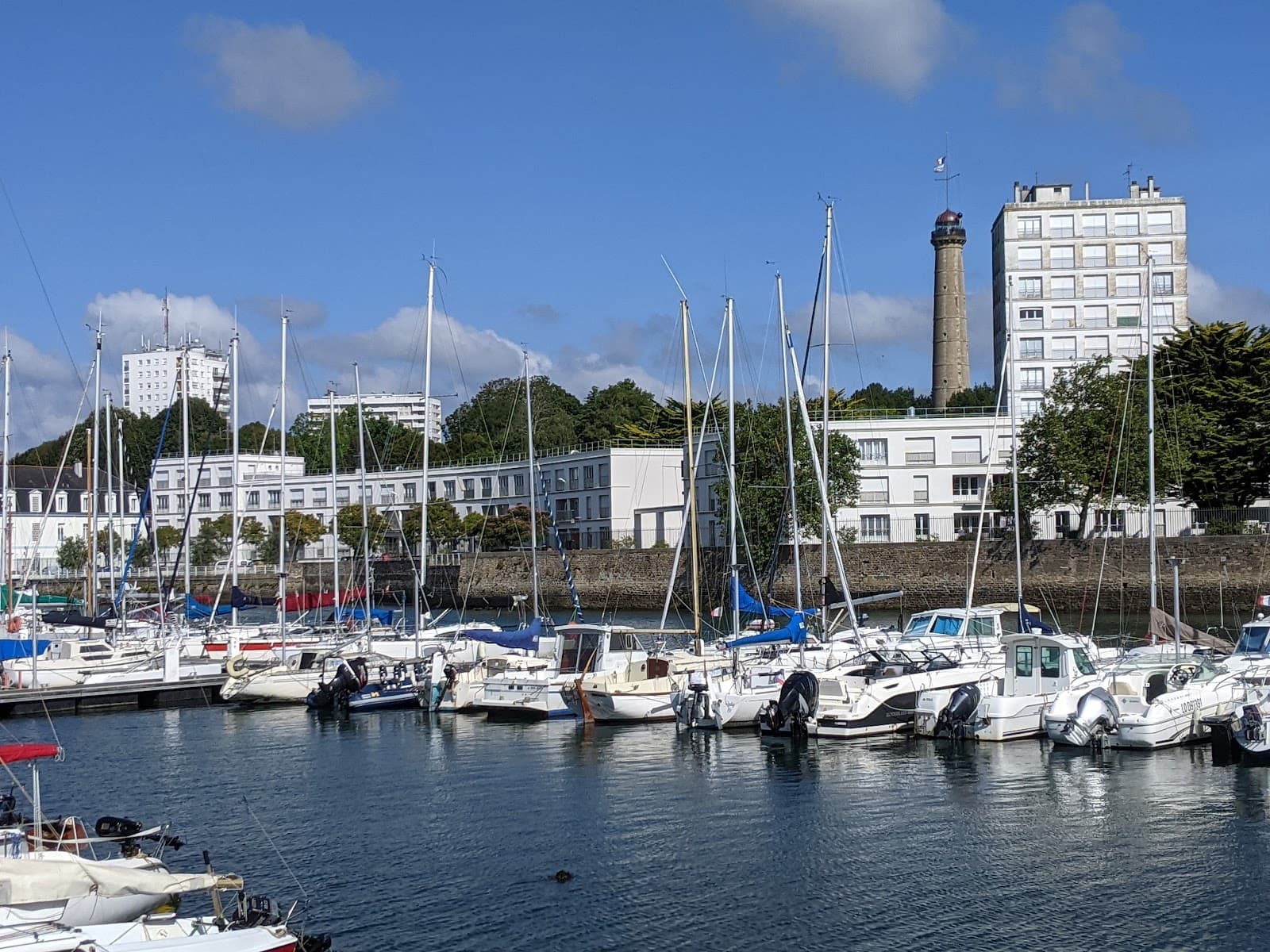 Lorient Ferry Terminal (Gare Maritime) - Image 1