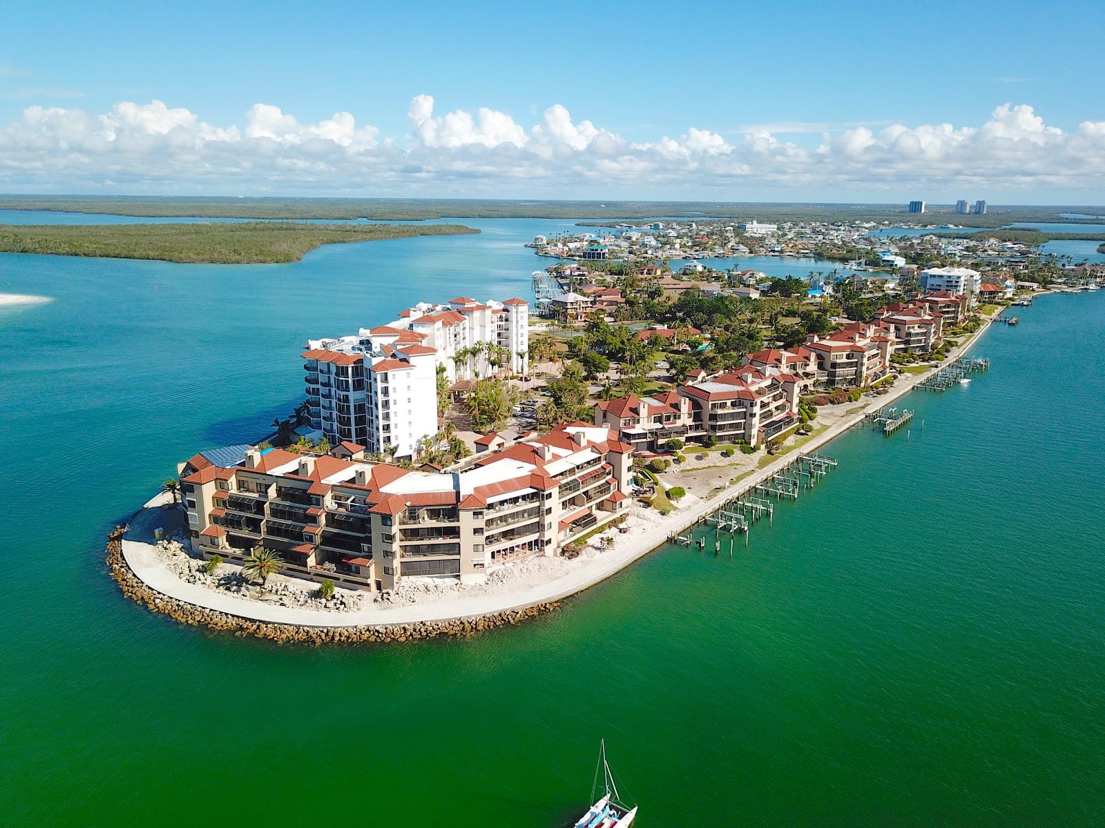 Isles of Capri - Image 1