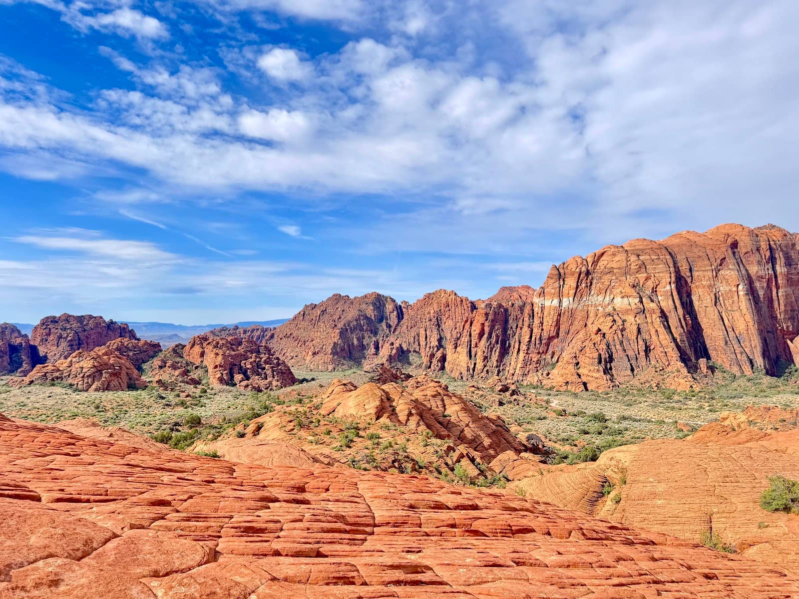 Geological Wonders