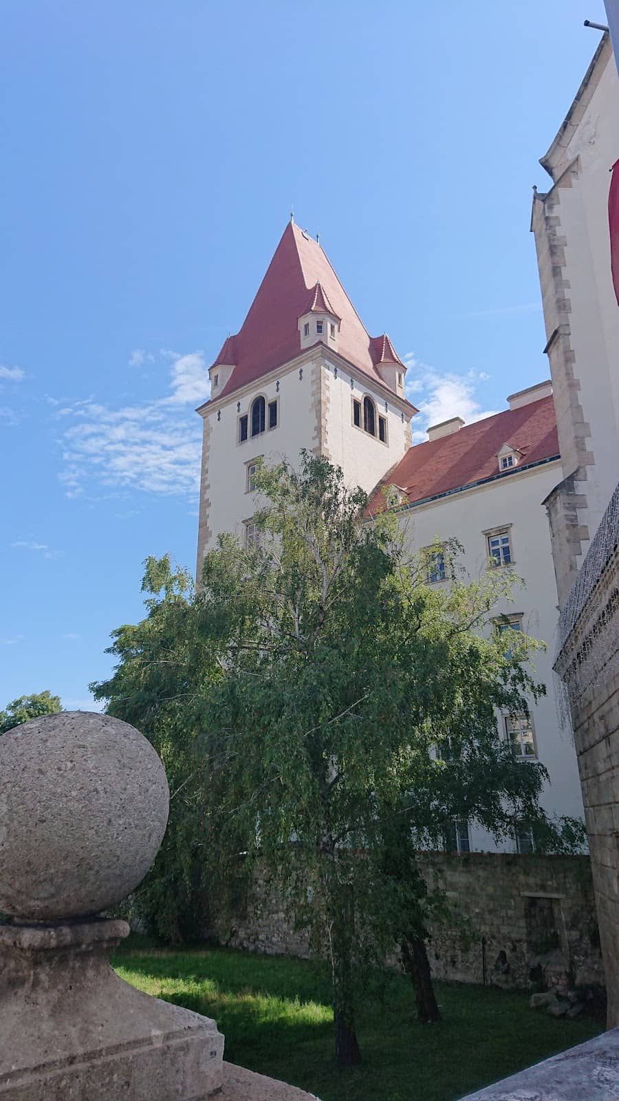Vertical photo