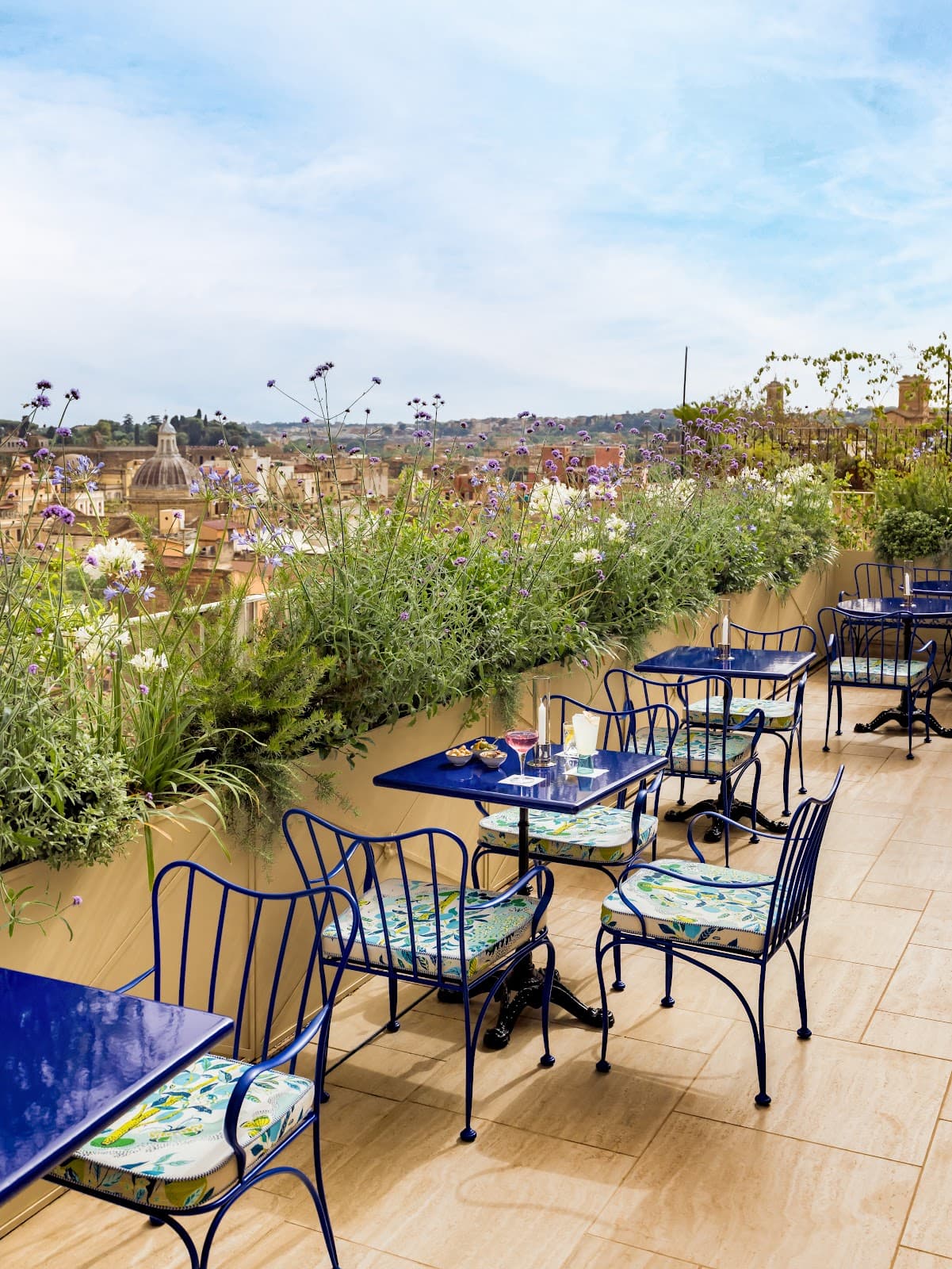 Hotel Casa Monti Roma - Image 1