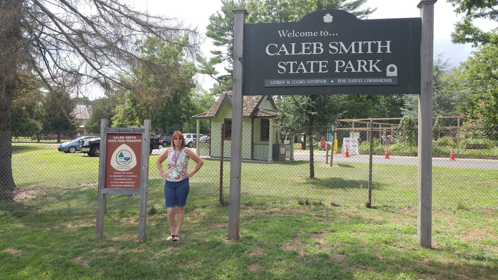 Caleb Smith State Park Preserve - Image 1