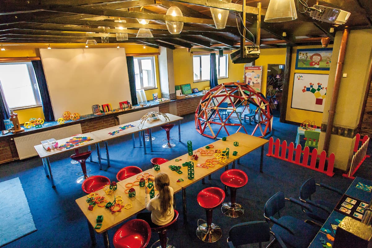ExploraPark Science Center - Image 1