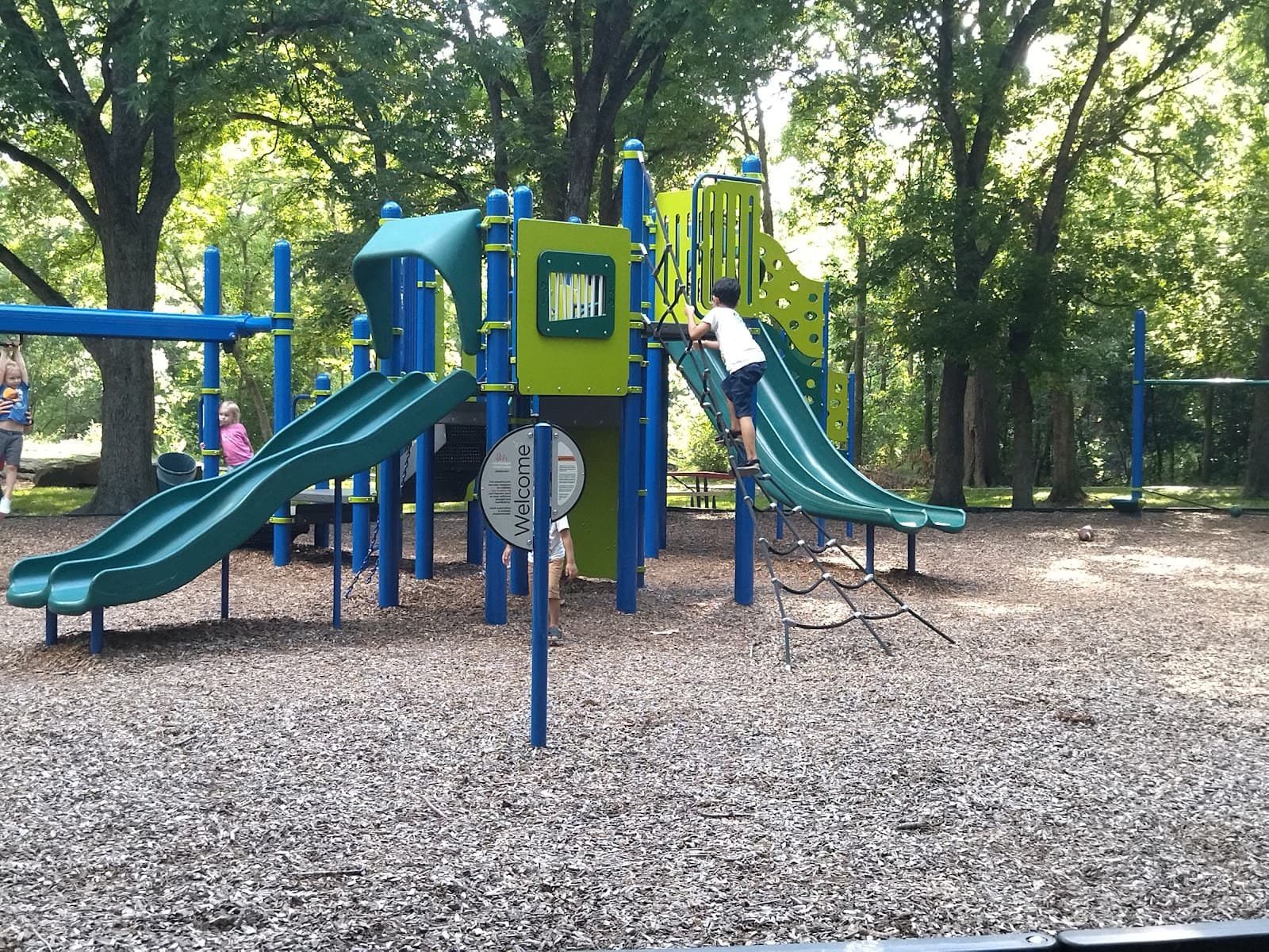 Eastham-Thomason Park - Image 1