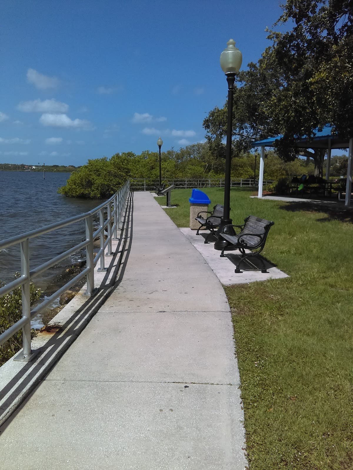 Safety Harbor Waterfront Park - Image 1