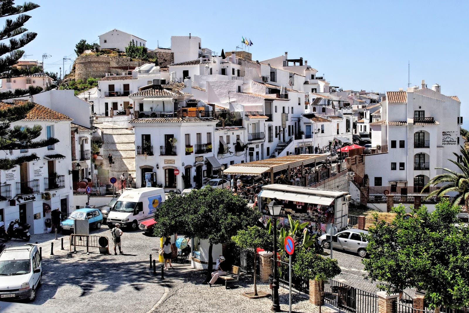 Mirador de las Peñuelas - Image 1