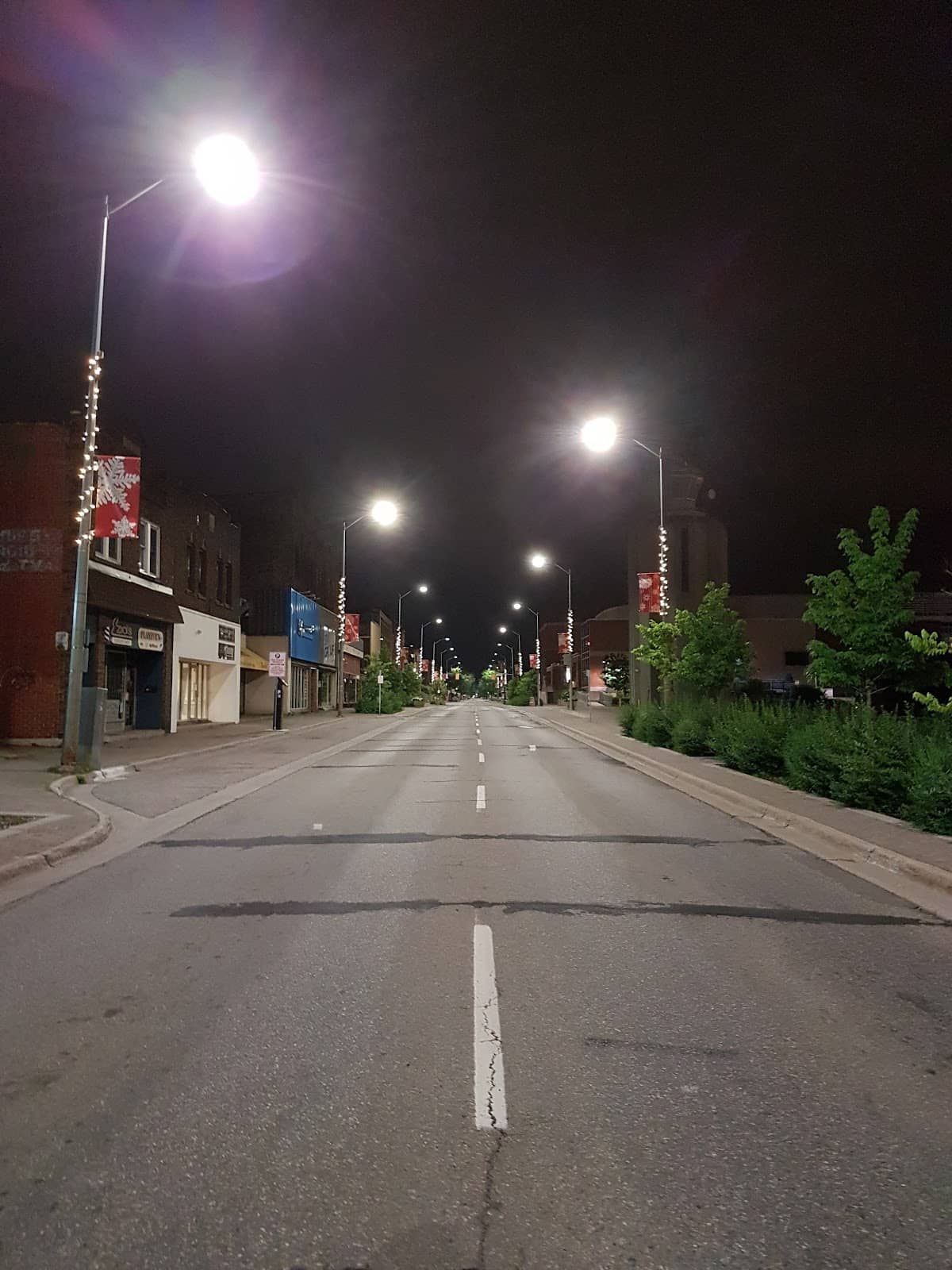 Wood-Fired Pizza at Wood 900