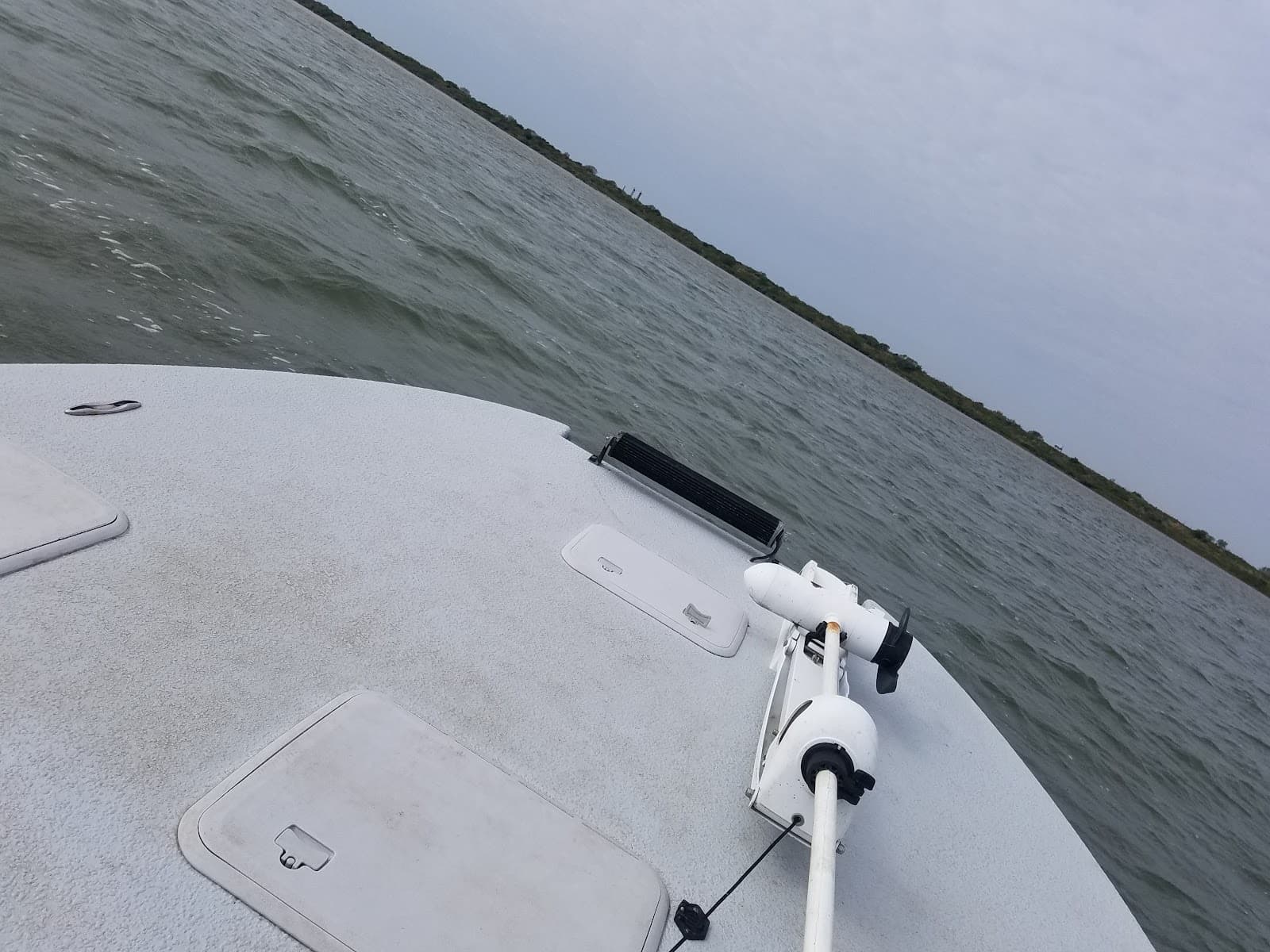 San Antonio Bay San Antonio - Image 1