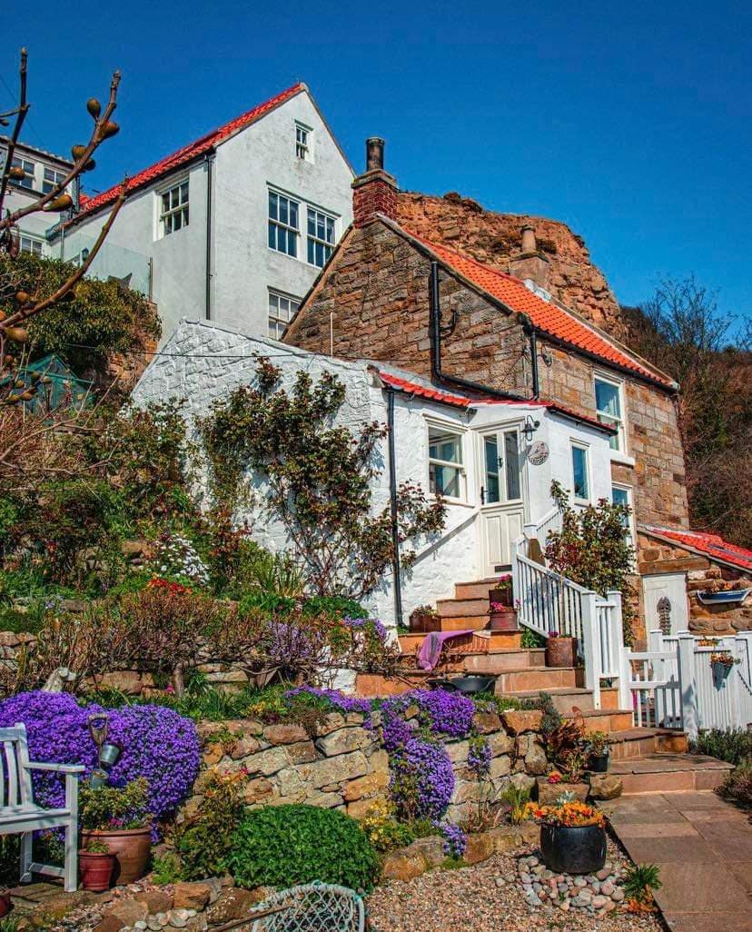 Runswick Bay - Image 1