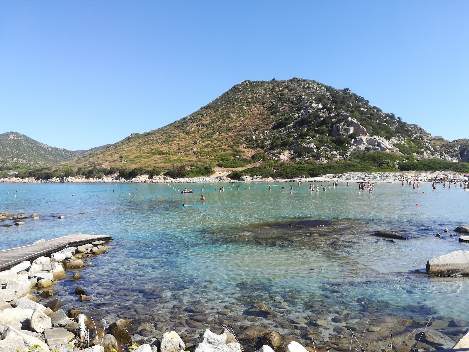 Punta Molentis - Image 1