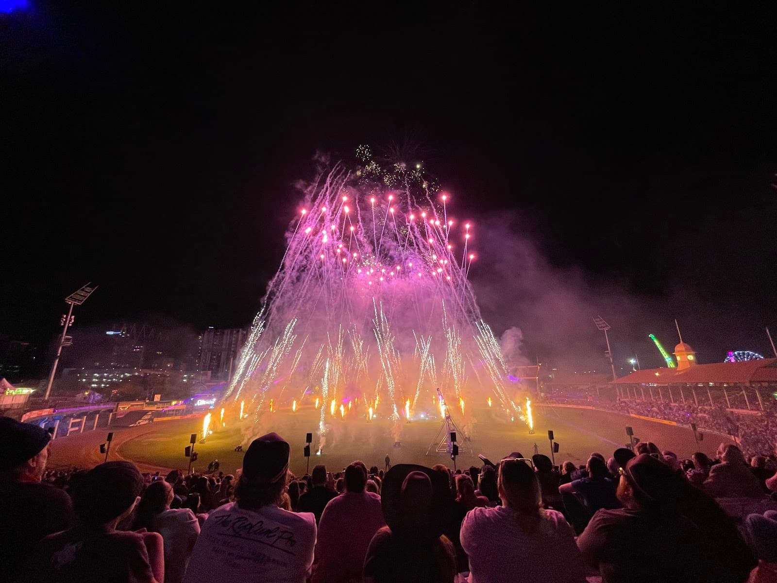 Brisbane Showgrounds (RNA) - Image 1