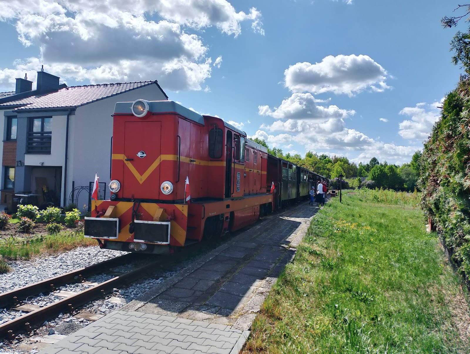 Upper Silesian Narrow Gauge Railway - Image 1