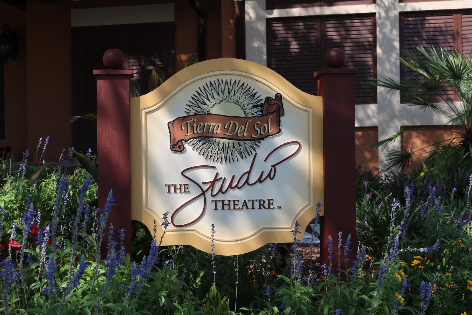 The Studio Theatre Tierra del Sol - Image 1