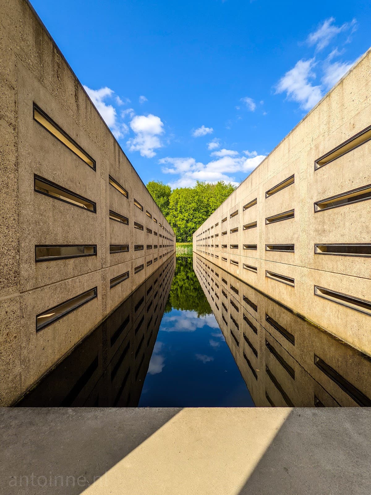 Waterloopbos - Image 1