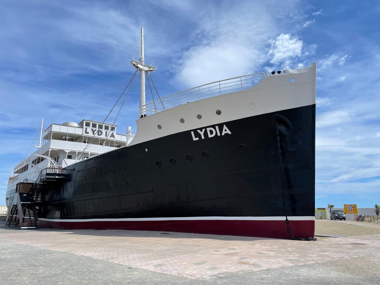 Port-Barcarès & Le Lydia - Image 1