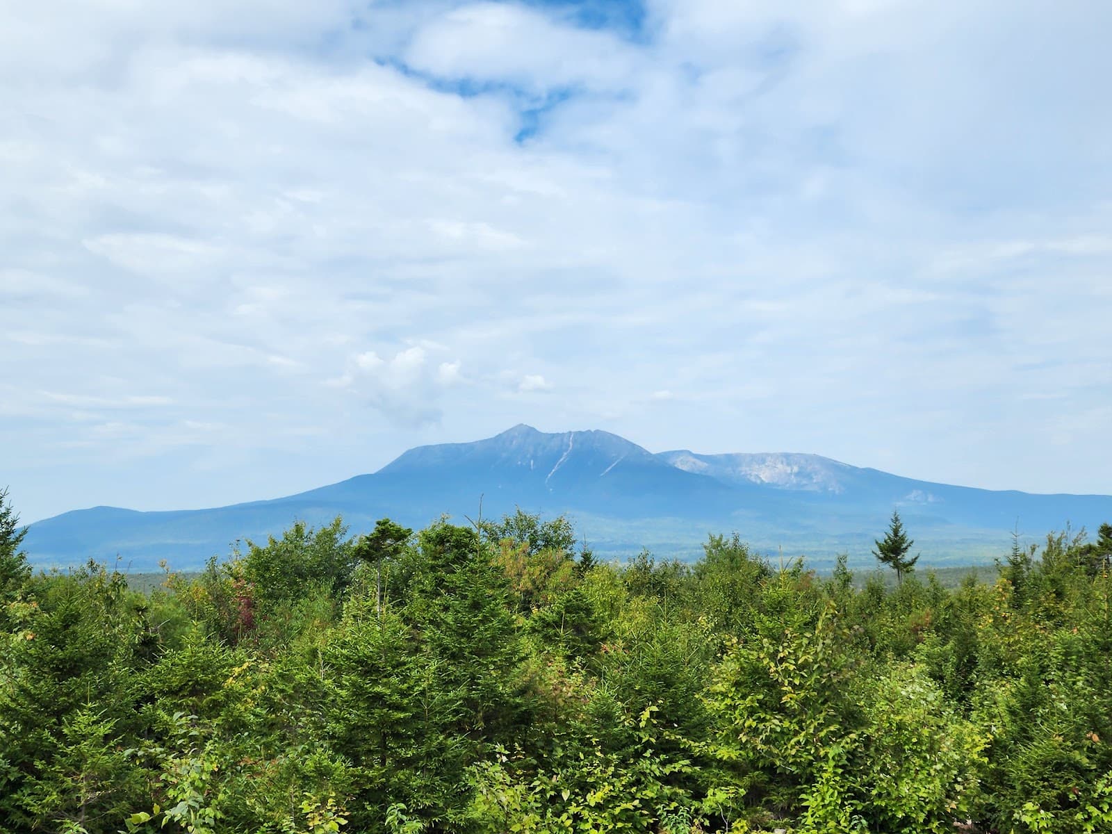 Katahdin Loop Road - Image 1