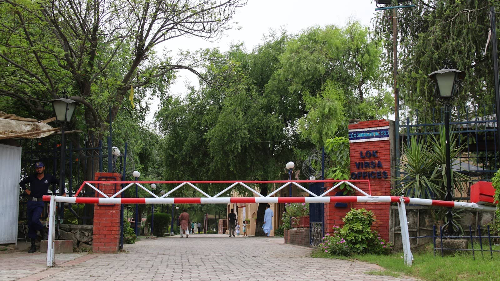 Handicraft Bazaar