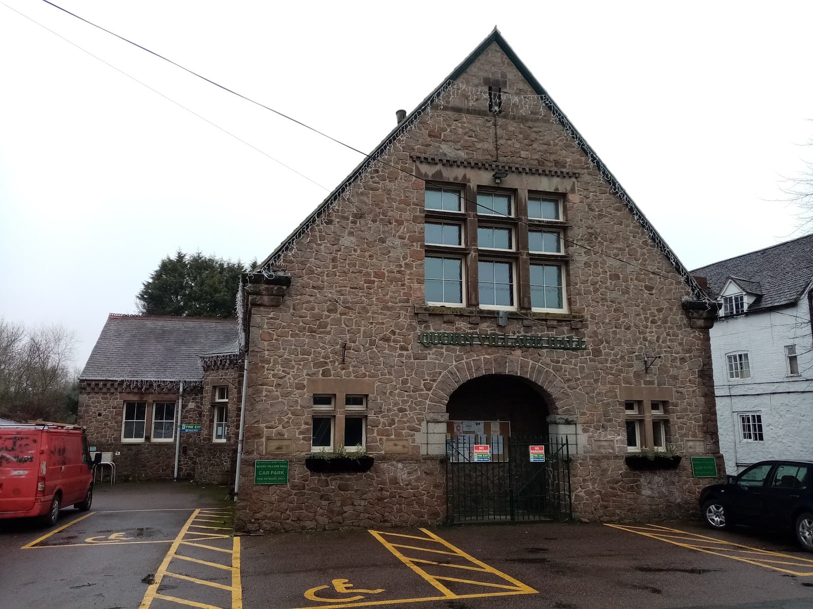 Quorn Village Centre - Image 1