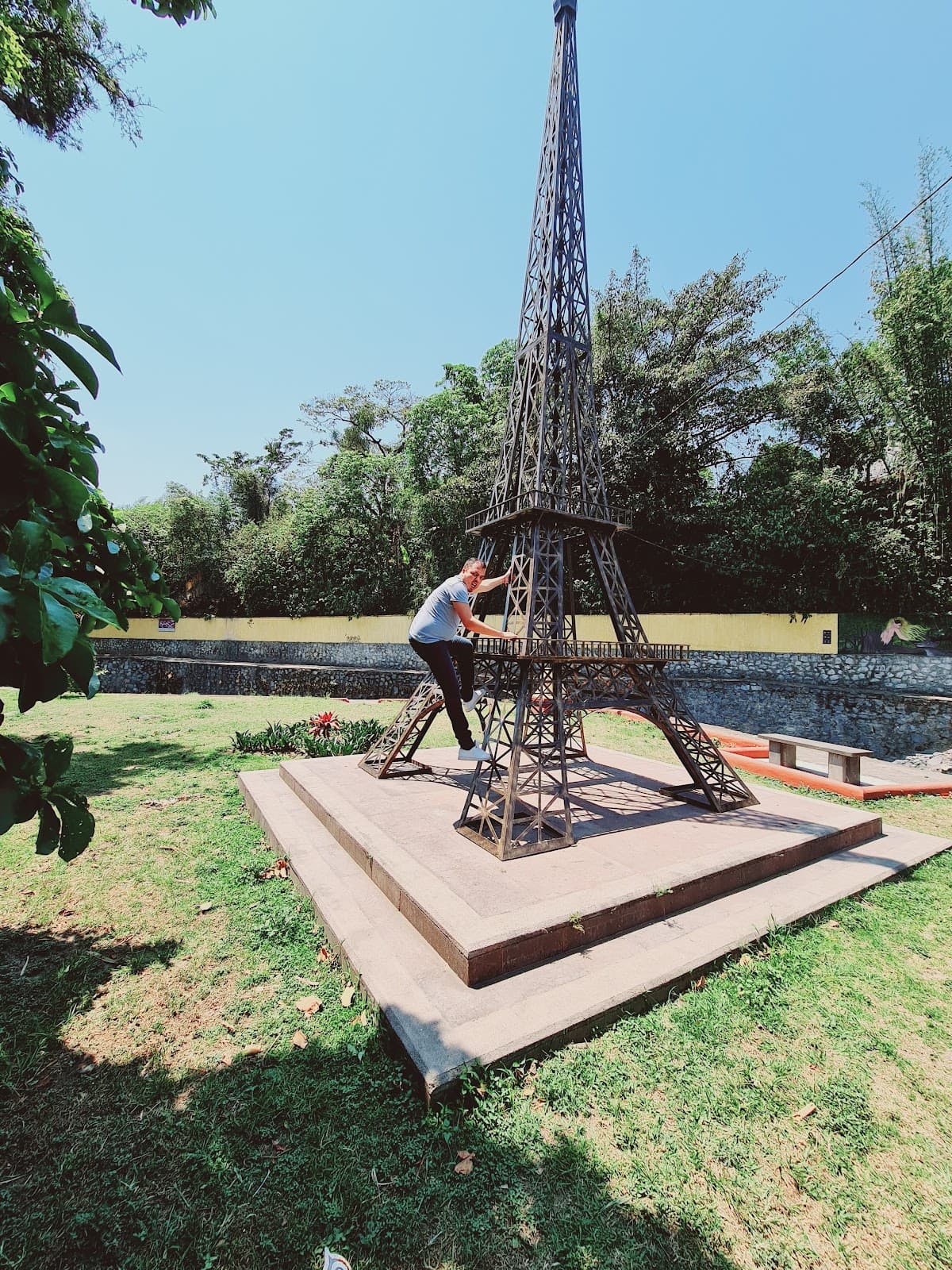 Ruta de Murales de Orizaba - Image 1