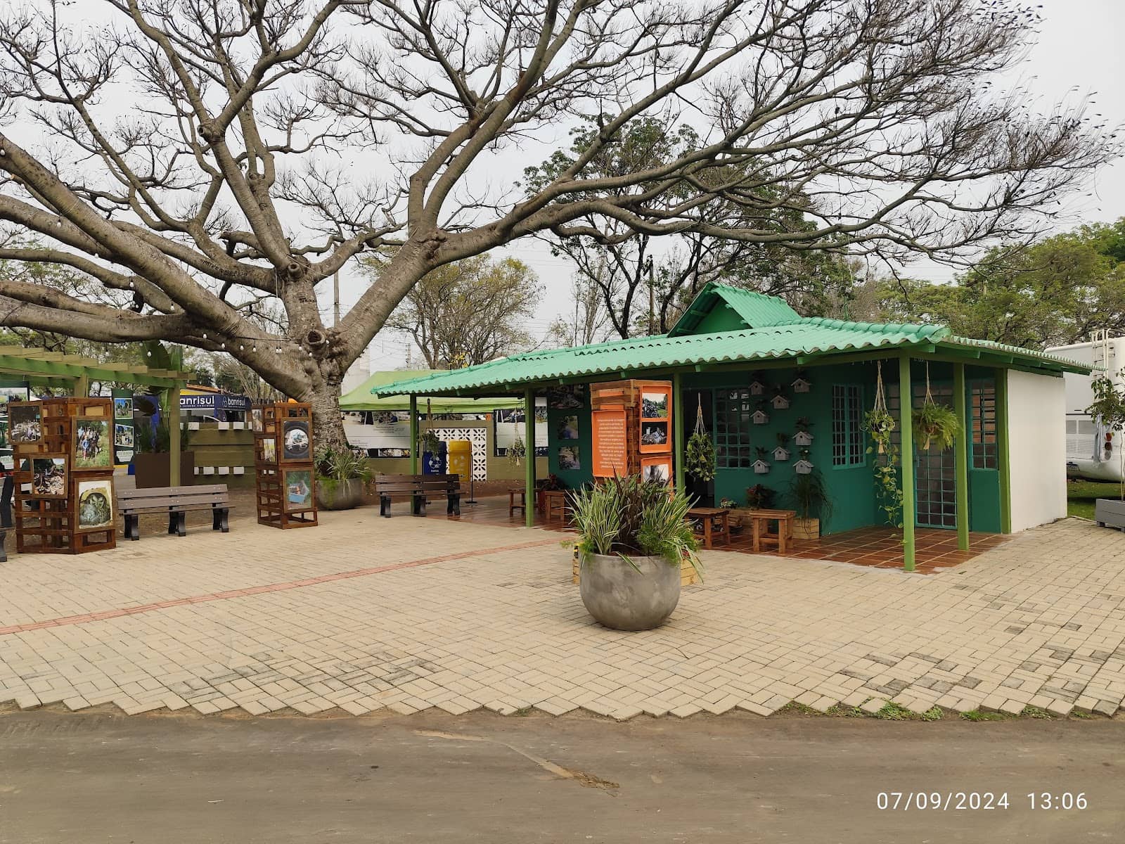 Family Gathering Spot