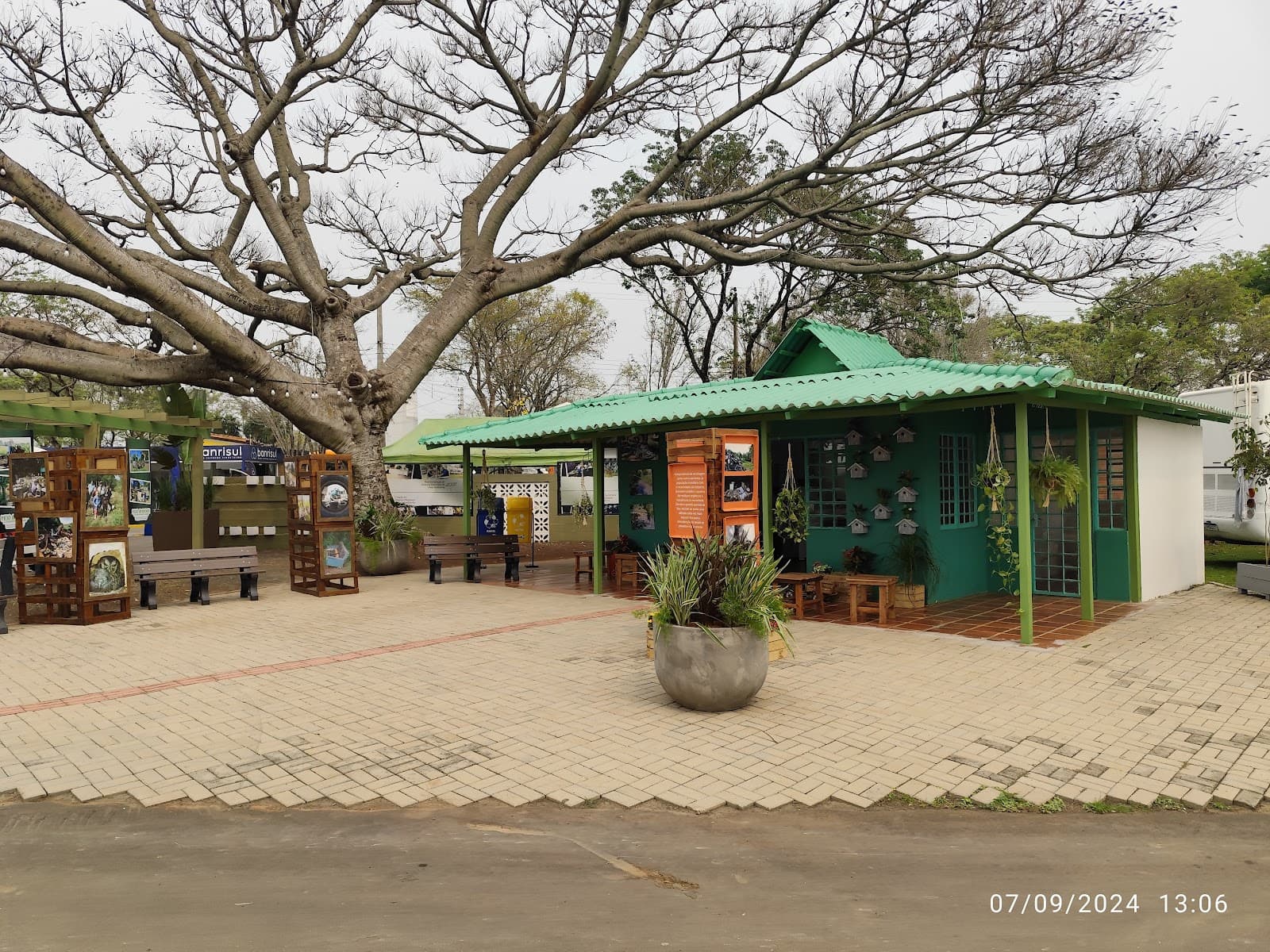 Parque de Exposições Siegfried Ritter - Image 1