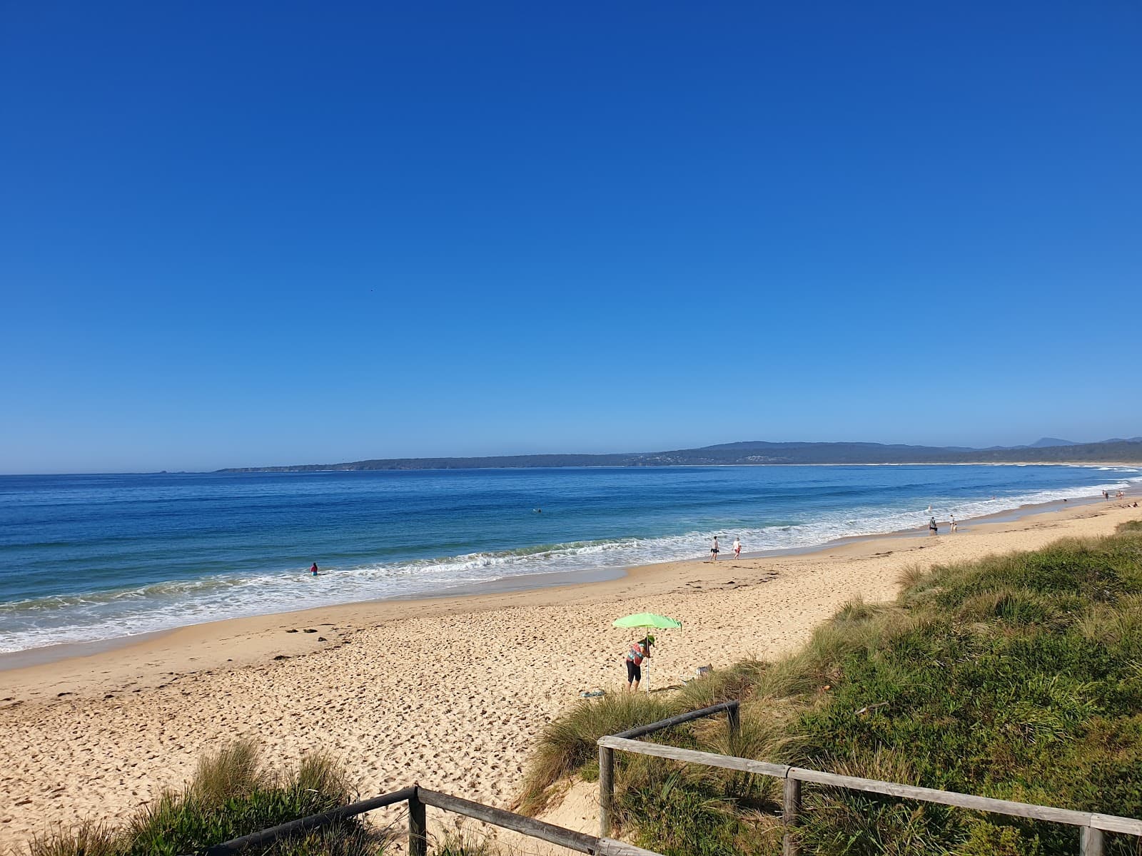 Main Beach Merimbula - Image 1